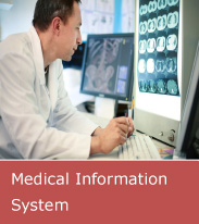 Medical-related systems